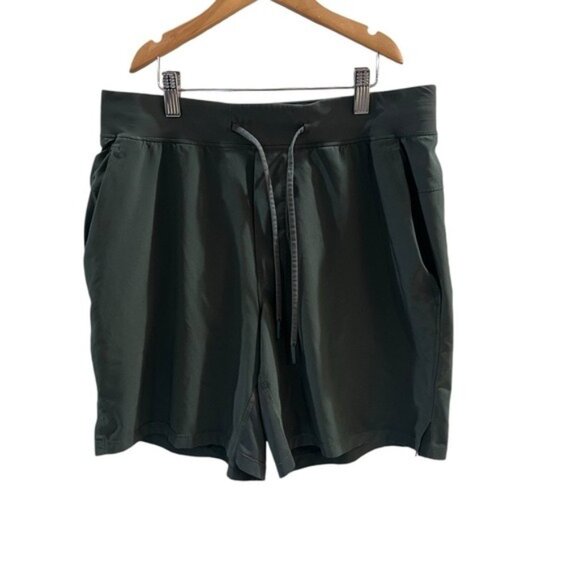 lululemon athletica Other - lululemon Men's T.H.E. Short 7”